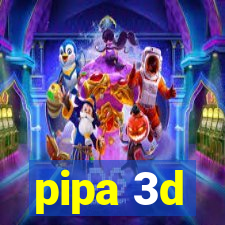 pipa 3d